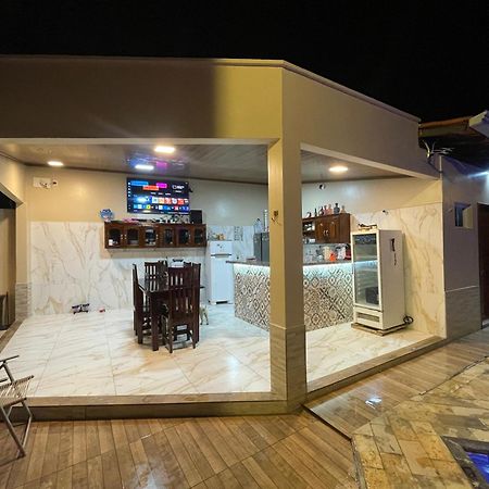 Smart Suite Boa Vista  Zewnętrze zdjęcie