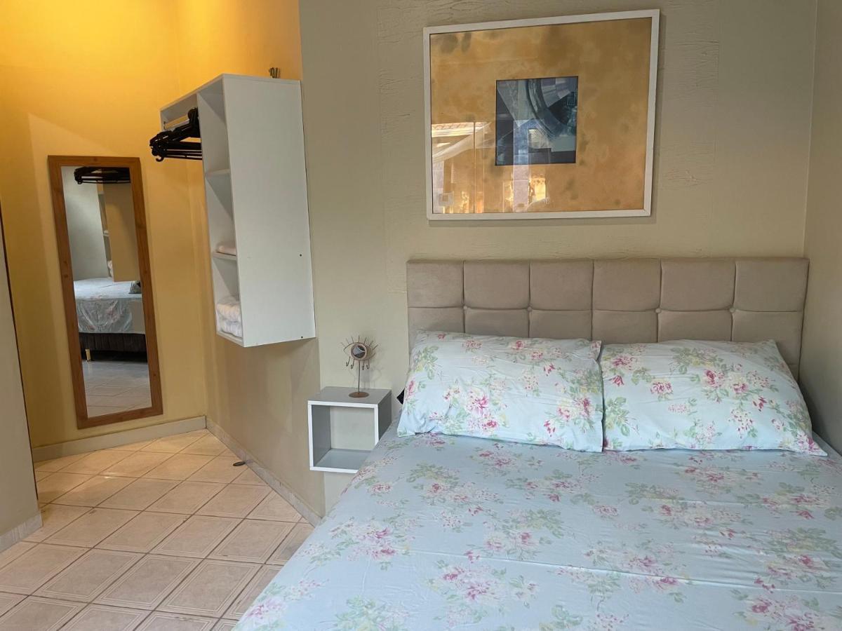 Smart Suite Boa Vista  Zewnętrze zdjęcie