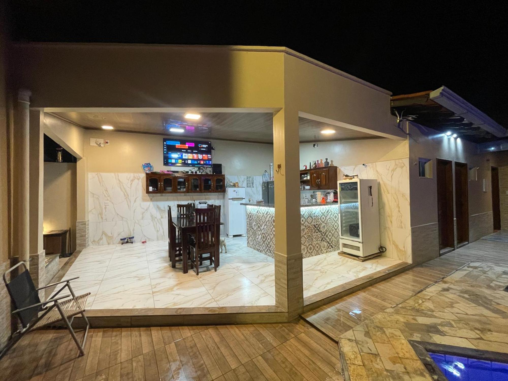 Smart Suite Boa Vista  Zewnętrze zdjęcie